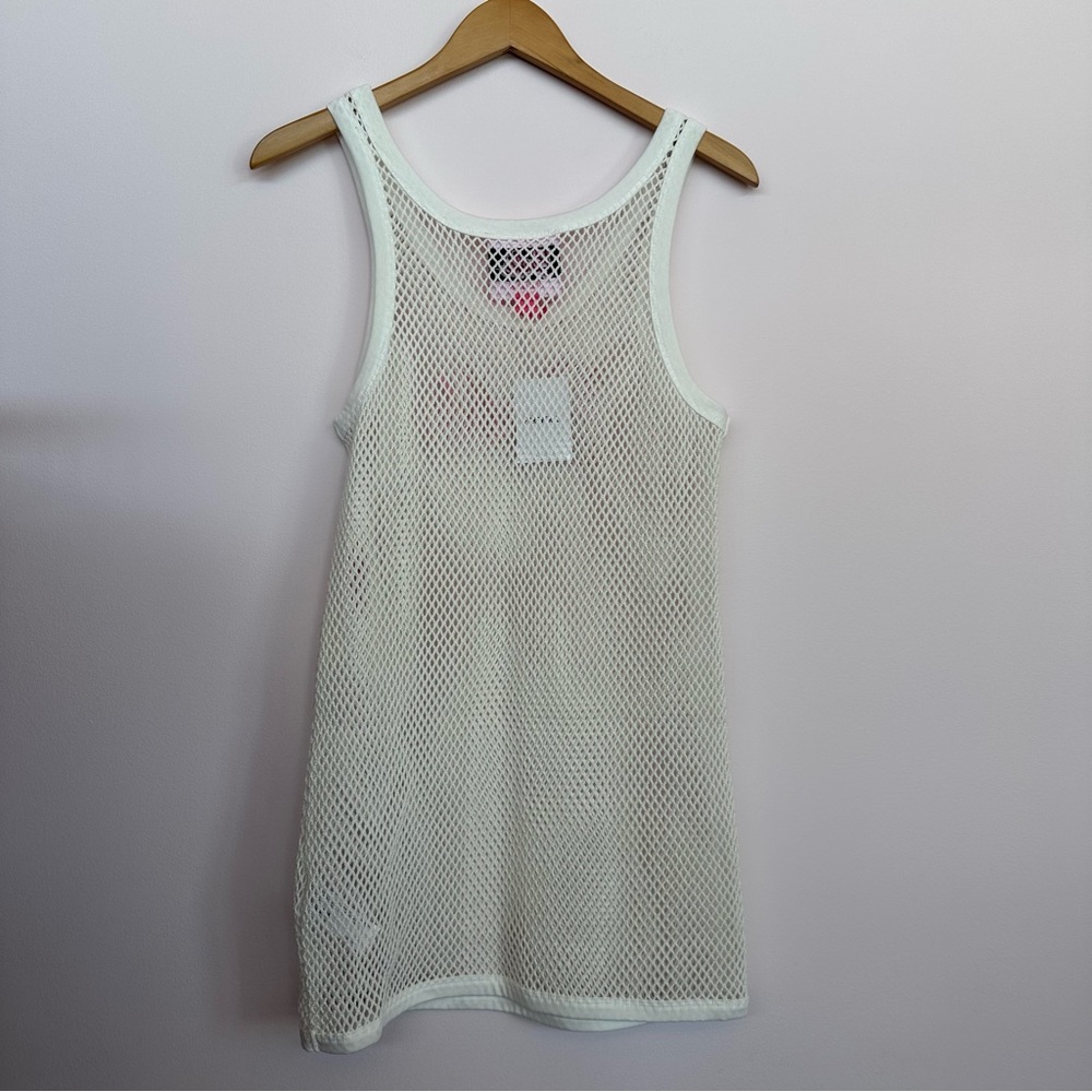 Barbie x Forever 21 | Barbie Swim Cover-Up Dress - Picture 11 of 14